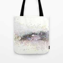 THE CLIFF Tote Bag