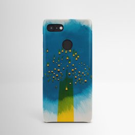 JINO ART - Color at Will 008 Android Case