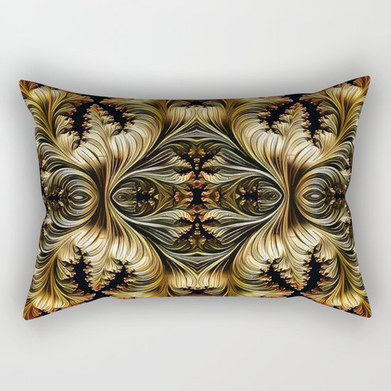 Stay Classy Rectangular Pillow