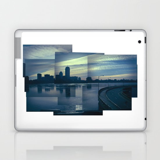 Roscoe Laptop & iPad Skin