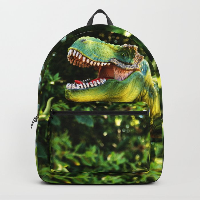 T-MotherFuckin-Rex Backpack