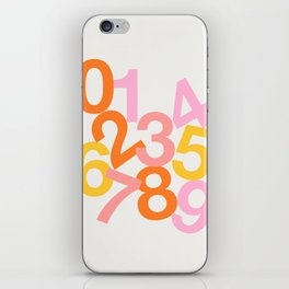 Have Fun! iPhone Skin