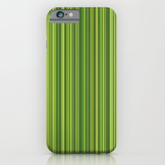 Many Multicolored Strips in the Green