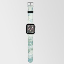 The Collision Apple Watch Band