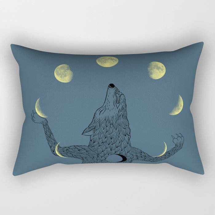 Rectangular Pillow