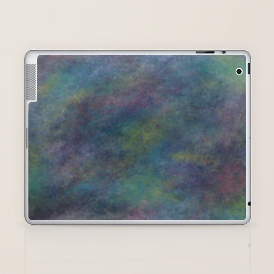 Galaxy Laptop & iPad Skin