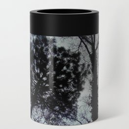 Sky and tree 3 Can Cooler