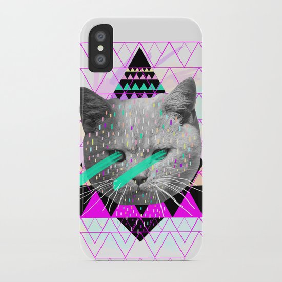 Pastel iPhone Case
