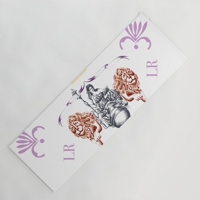 Iconic yoga mat sale