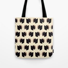 Dainty Knob Tote Bag