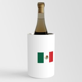 I am Mexican - Pretty Close to Perfect Wine Chiller
