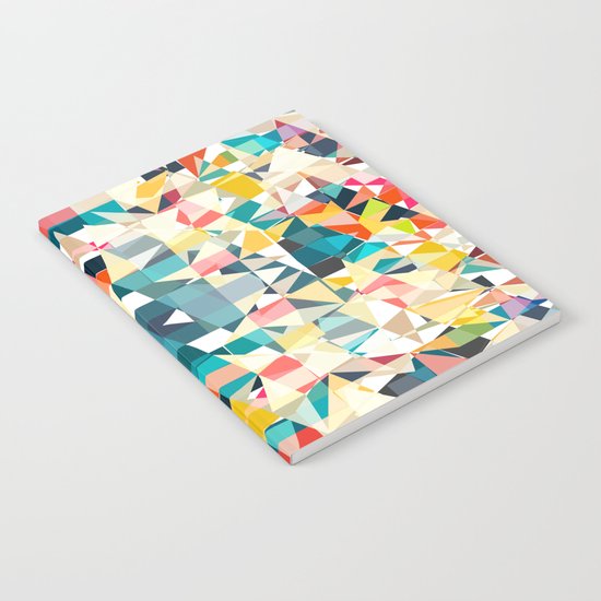 mosaic1 Notebook