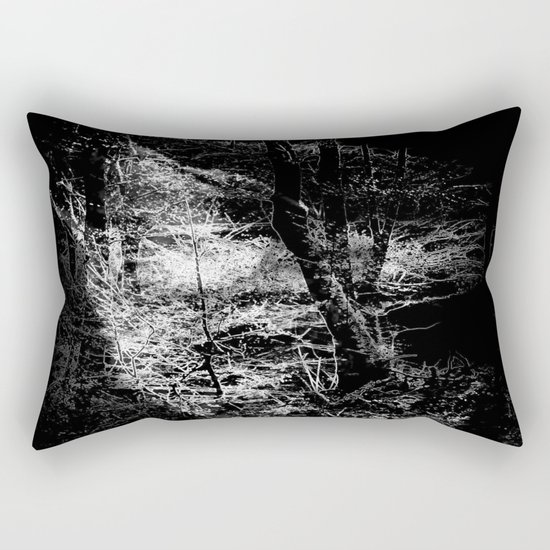 Fata Morgana Rectangular Pillow