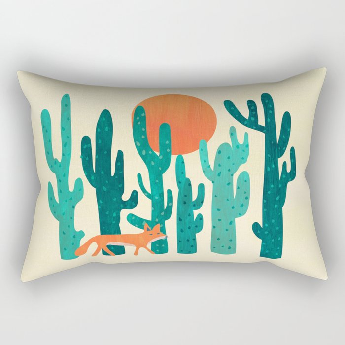 Rectangular Pillow