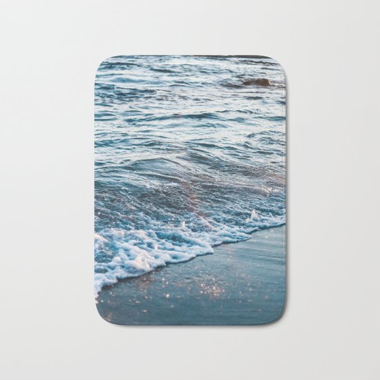 Arrival Bath Mat