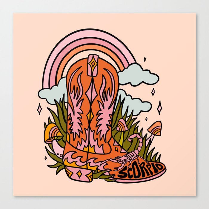 Canvas Print