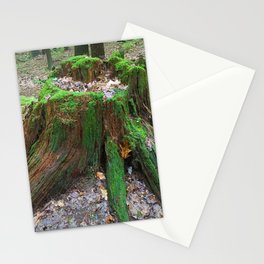 Heart of the Forest Stationery Cards