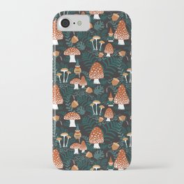 Woodland Folklore iPhone 11 case Woodland Folklore iPhone 11 case