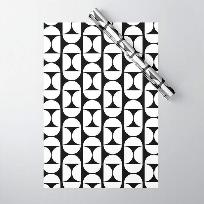 ROUND & ROUND_02 Wrapping Paper