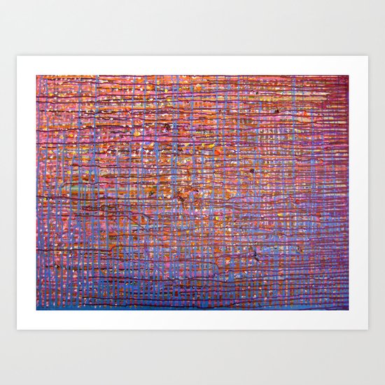 HH Art Print