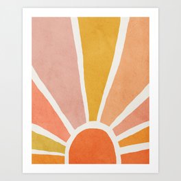 Art Prints For Any Decor Style Society6