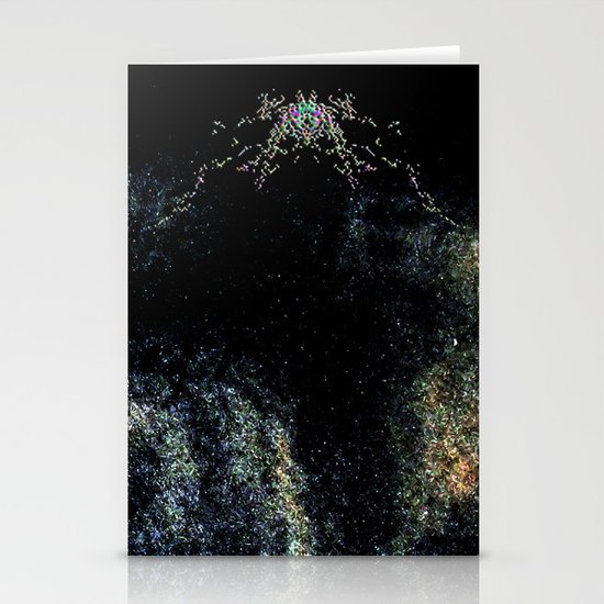 Ni6n1r6f Stationery Cards