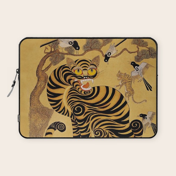 Korean Unique Laptop Cases & Sleeves | Society6