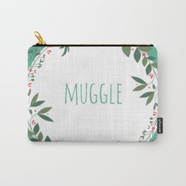 Muggle Carry-All Pouch