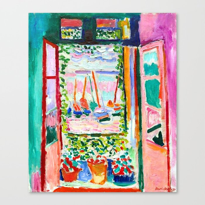 Canvas Print