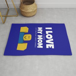 Dab Rugs For Any Room Or Decor Style Society6 - look at my dabroblox