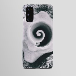 Spiral  Android Case