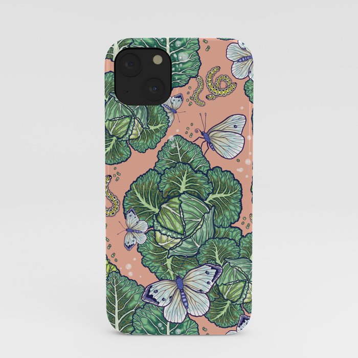 garden harmony iPhone Case
