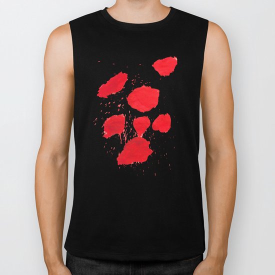 SPLATZ Biker Tank