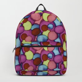 Dot Party Backpack