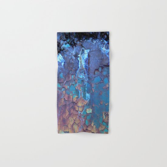 Waterfall Hand & Bath Towel