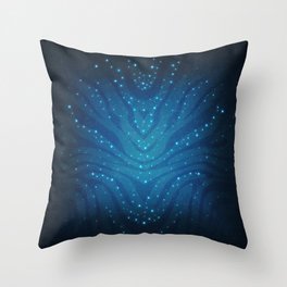 Avatar Throw Pillow