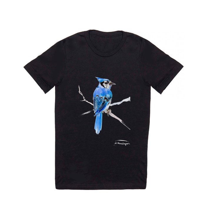 Blue Jay T Shirt