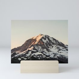 Iconic Mountain Mini Art Print