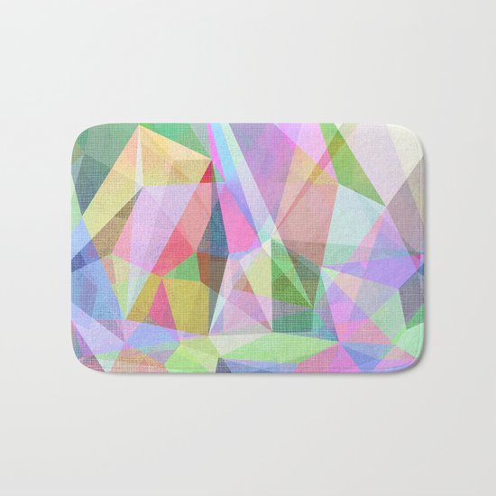 Graphic 32 Y Bath Mat
