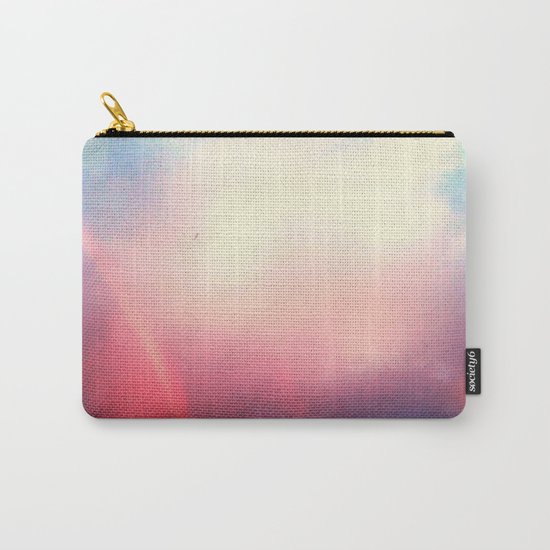 Rainbow Seas Carry-All Pouch