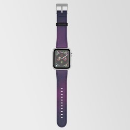 Unwavering clouds Apple Watch Band