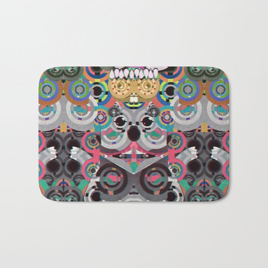 KiNG KoALA Bath Mat
