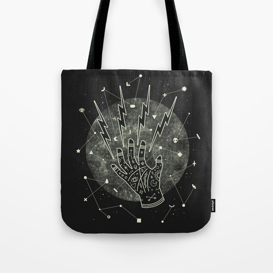 Moonlight Magic Tote Bag