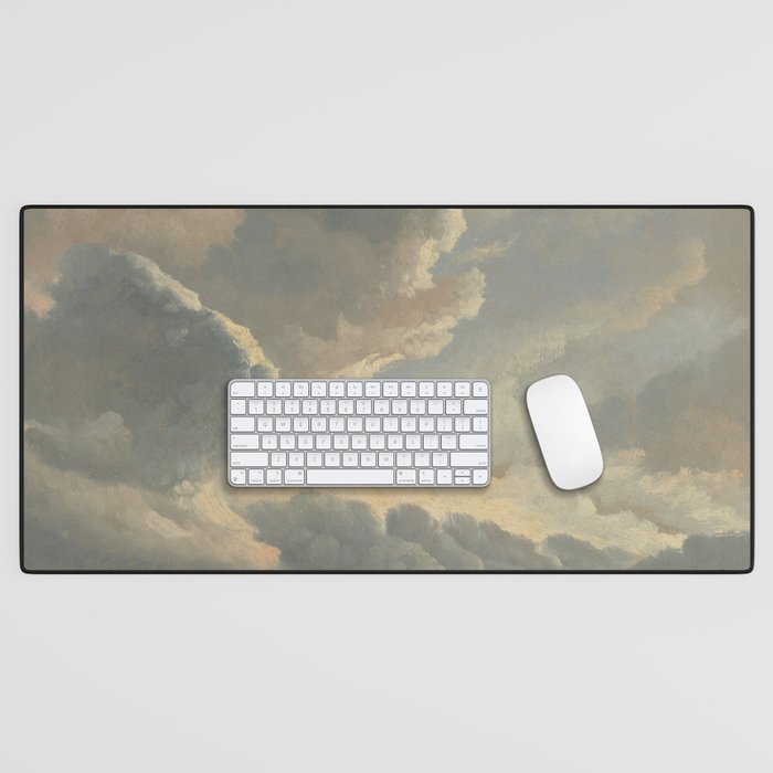 Study desk mat cheap