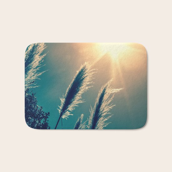 Soft and Strong Bath Mat