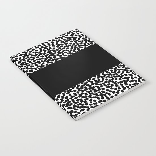 BW 118 Notebook