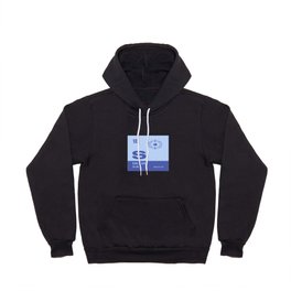 Periodic Element A - 16 Sulfur S Hoody