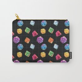 Dungeon Master Dice Carry-All Pouch