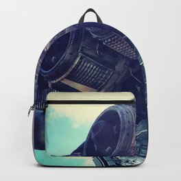 Arcadia Backpack