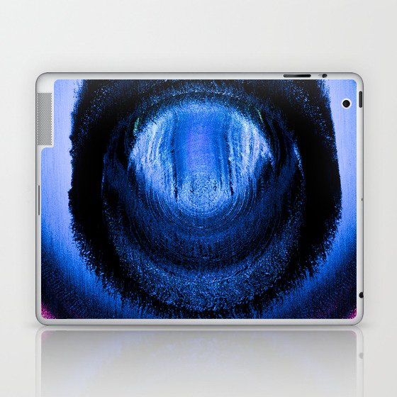 Stay Cold Laptop & iPad Skin